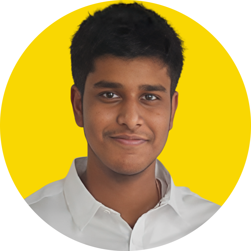 CleanTube Founder Portrait