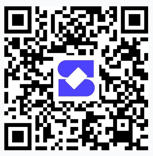 UPI QR Code